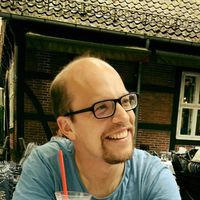 Stefan Krause's Photo