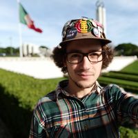 Tomáš Rukavička's Photo