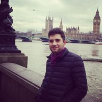 Aren Barseghyan的照片