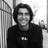 Zdjęcia użytkownika Evan Smith