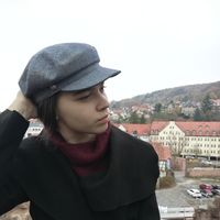 Fotos de Anastasia Morozova