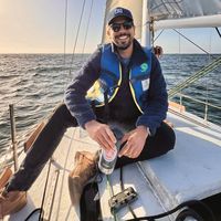 Andrés Pérez's Photo