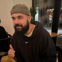 Guillaume Amouraa's Photo