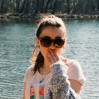 Olena Semenets的照片