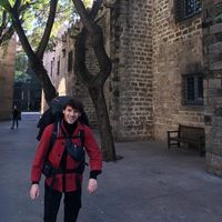 Photos de Cyrillus Carpreau