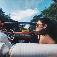 Giorgia Ricciardi's Photo