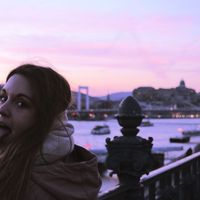 Laura Vayssiere's Photo