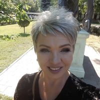 Оксана  Симяник   УКРАИНА's Photo