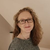 Alexandra Chudo's Photo