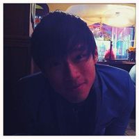 Paul Ng's Photo