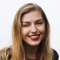 Petra Šuleková's Photo