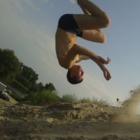 Fotos von Viktar Kaliada