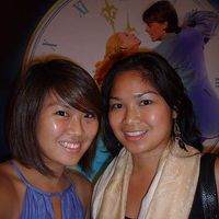 Cassandra Nadia Lee Tay's Photo