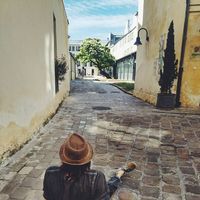 Fotos de Tomasz Sankowski