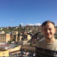 Fotos von Emmet King