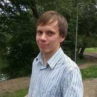 Vasiliy Rymarovich's Photo