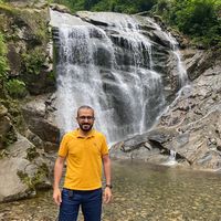 Mohamed Dawoud's Photo