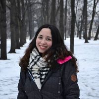 Fotos de Diana Coronado