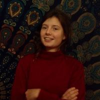 Anneke Quitschau's Photo