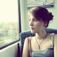 Joana Gericke的照片