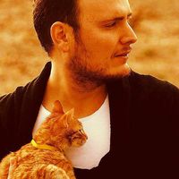 Alp Çokdoğru's Photo