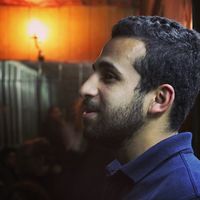 mahmoud elsakka's Photo