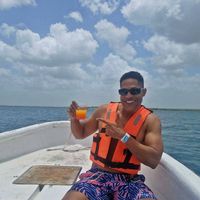 Fotos de Craig Robinson