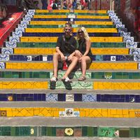 Jake Styler的照片