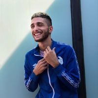 Andrea Fusco's Photo