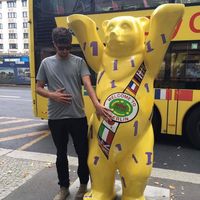 Matías Gasser的照片