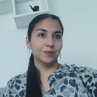 Kerly Morales's Photo