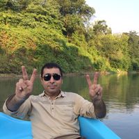 Alireza Nouri的照片