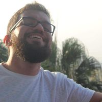 Israel Gonçalves的照片