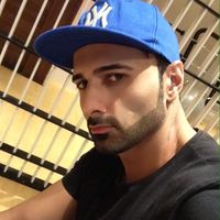 Siddharth Sabikhi's Photo