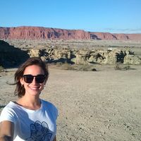 Pia  Tavella's Photo