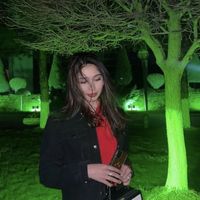 Nodirabonu Bakirova's Photo