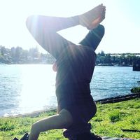 Steph Ospina的照片