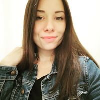 Nadia Gallinat的照片