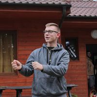 Marek Szukiełojć's Photo