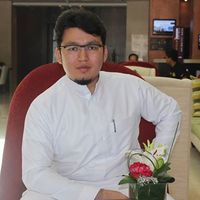 Noor Alsamarkandi's Photo