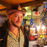 Maxou Bucolik的照片