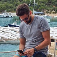 lucas Madina的照片