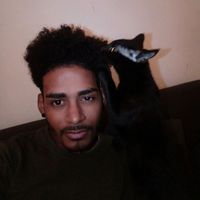 Bryan Félix's Photo