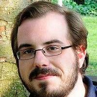 Daniel Jones's Photo