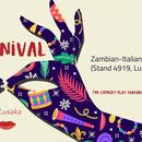 Carnival In Lusaka's picture