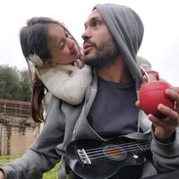 Photos de Lucas Covassi