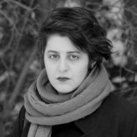 parisaghasemi的照片