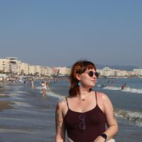 Natalia Rzepa's Photo