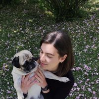 Zeynep Dila Gürbay's Photo