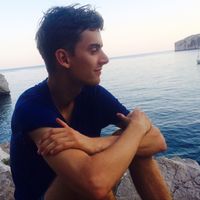 Moritz Kirchhoff的照片